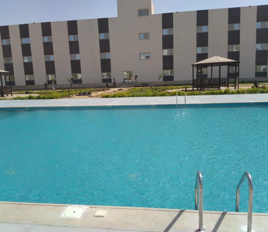 Residential Villa Pool #001