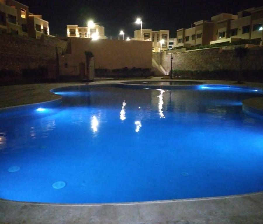 Residential Villa Pool #021